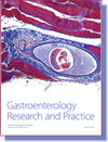 Gastroenterology Research And Practice期刊封面